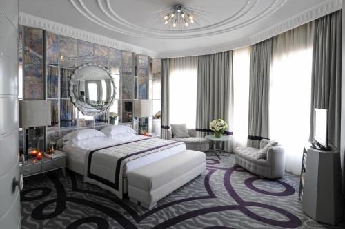 Taxim Hill Hotel in İstanbul