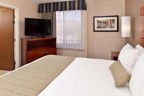 Best Western Plus Heritage Inn Ontario Rancho Cucamonga