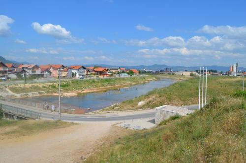 VILLA HIPODROM ilidza apartments - image 14