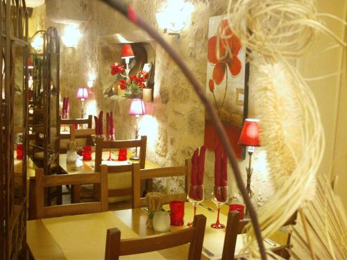 Appart'Hôtel Les Tilleuls - image 14