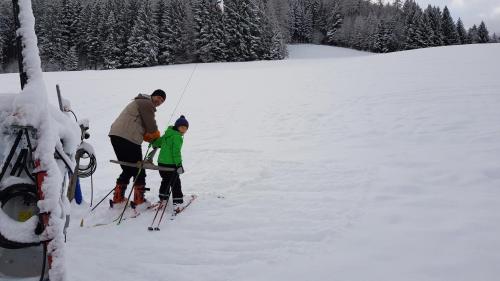 Almresort Baumschlagerberg