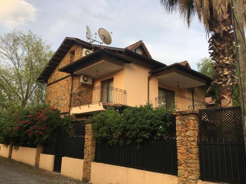  Göcek Bella Villa in Göcek