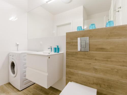 Apartament morski Apartament morski