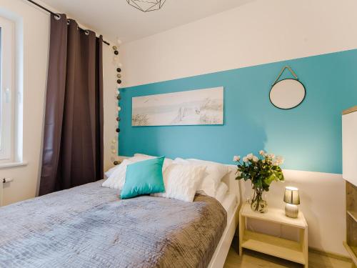 Apartament morski Apartament morski