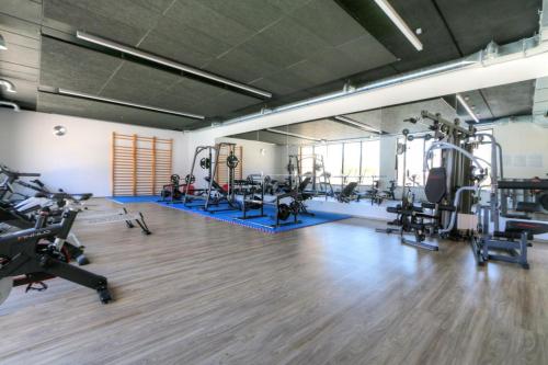 Apartament morski Apartament morski