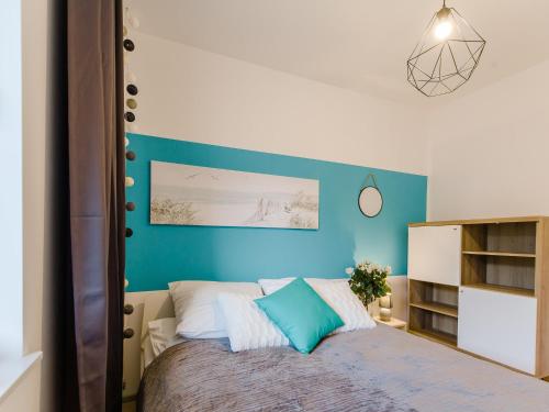 Apartament morski Apartament morski