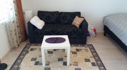 MR Apartments in 바사 시티 센터