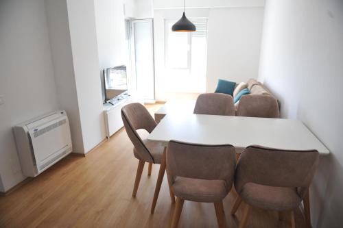 Cassiopeia Apartament, Tirana (Foto 8)