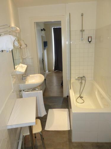 Double room, comfort