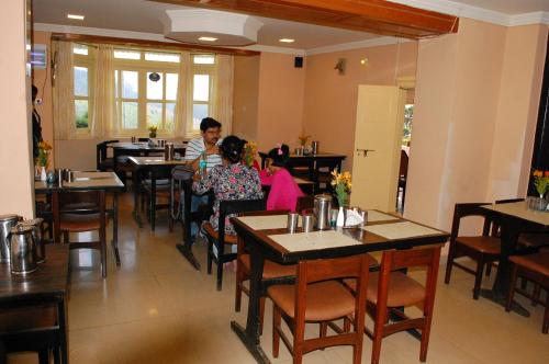KSTDC Hotel Mayura Sudarshan ,Ooty