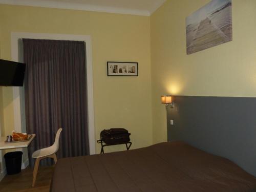 Hôtel Terminus - image 3