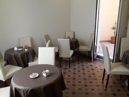 Ételek és italok, Umberto House Catania in Catania