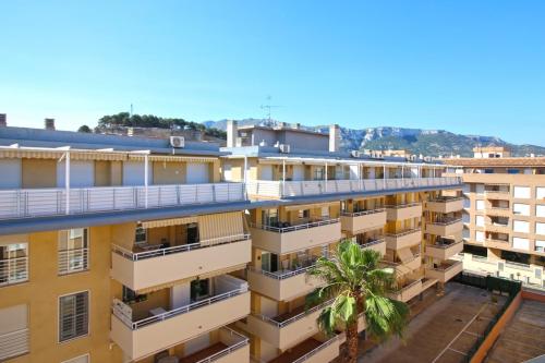 Ático Puerta de Las Marinas - image 7