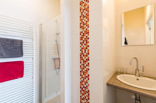  b & b de brug in Temse