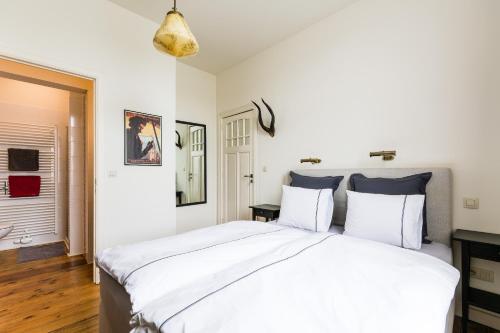  b & b de brug in Temse