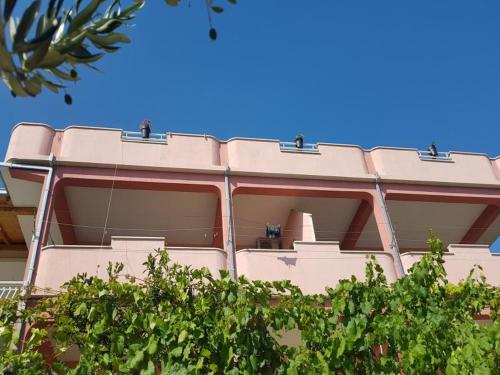 Apartments Coko – Omis, MD