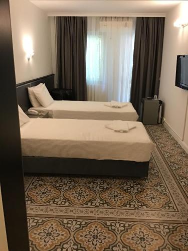 Hotel Balca - image 12