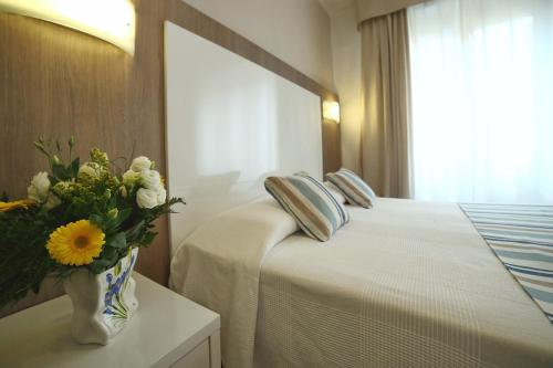 Hotel Villa Rosa in Sestri Levante