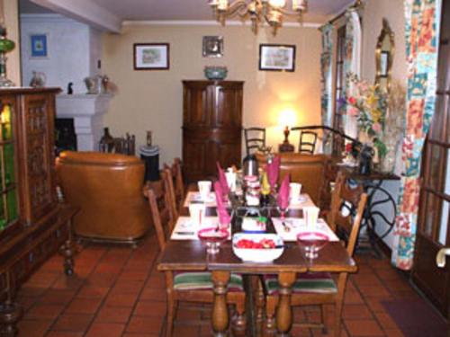 Зручності, Chambre d'Hotes Quietude en Vallee de Chevreuse in Шеврез