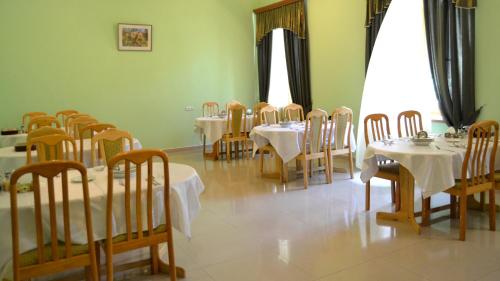 Restorāns, Health Resort Arzni 1 in Nor Geghi