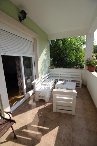 Apartment Giardin - image 13