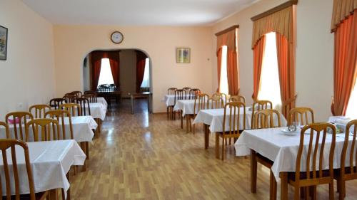 Restorāns, Health Resort Arzni 1 in Nor Geghi
