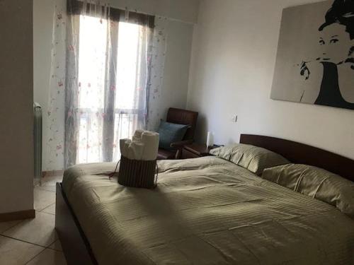Il cantuccio in Раполано Терме