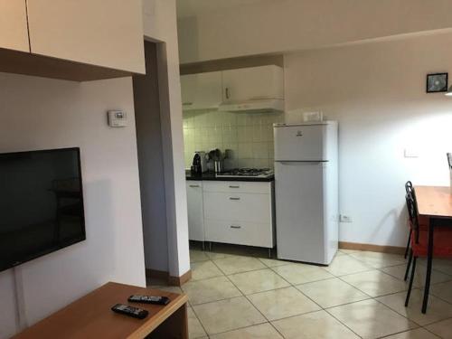 Il cantuccio in Раполано Терме