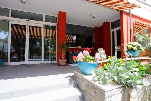 . Hotel Grifone
