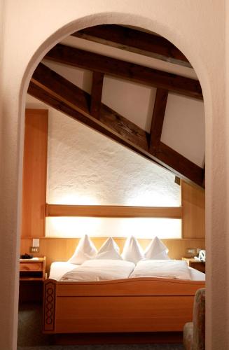 Hotel Weisses Lamm Room Type - Double Room