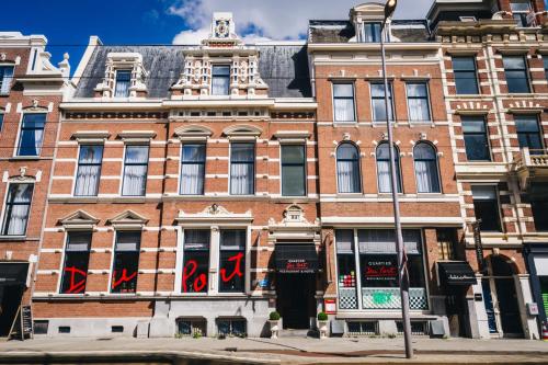 

GRAND HOTEL PHILADELPHIA