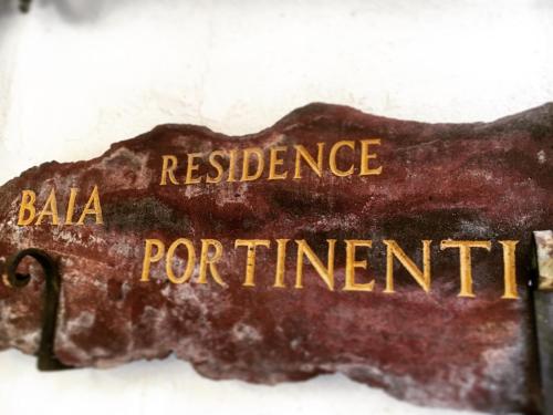 Residence Hotel Baia Portinenti - image 14