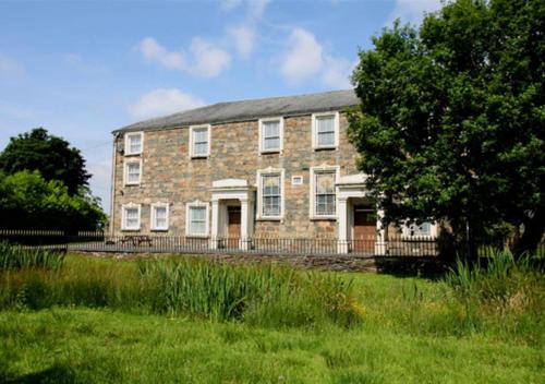 . Chapel House