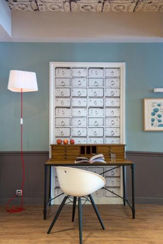 Hotel Magenta 38 by Happyculture - image 14