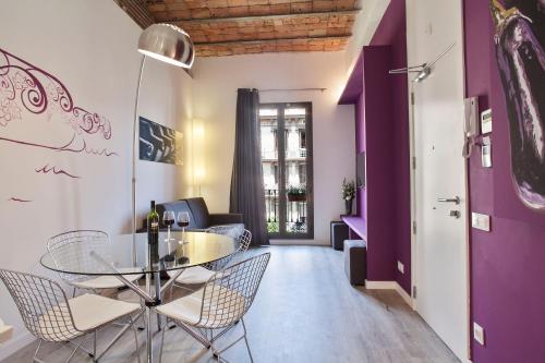 Habitat Apartments ADN, Barcelona (fotografie 6)