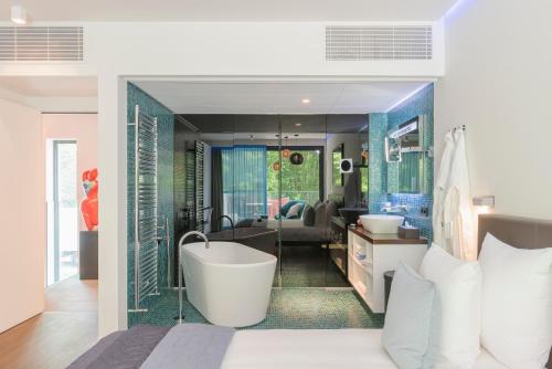 Lithium Bed, Zen & Breakfast chambre d'hôte Région Wallonne