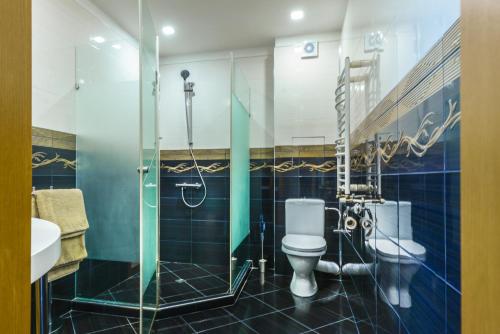 Cozy 1BD Flat with Parking & Balcony in Central Sofia by Flat Mаnager, Sofía (foto 6)
