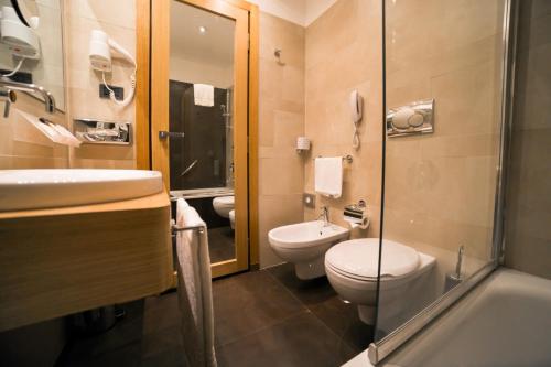 Hilton Garden Inn Rome Colosseum, Rzym (zdjęcie 8)