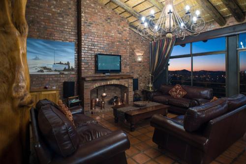 Franklin View Guesthouse 4