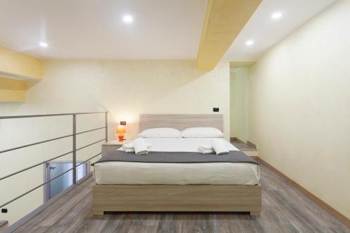 Trastevere Charming Loft