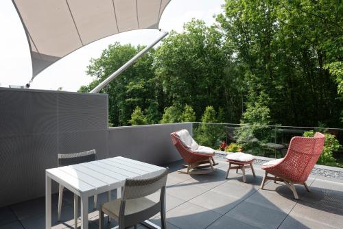 Lithium Bed Zen & Breakfast - image 3