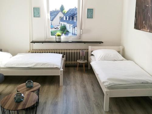 Apartments Bedburg-Hau