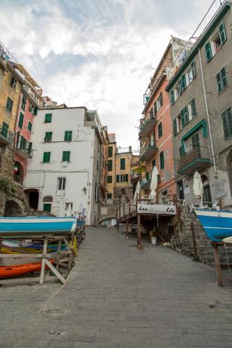Orto al Mare Room Rental 3