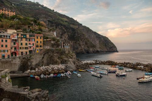 Orto al Mare Room Rental 4