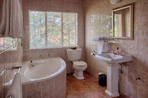 Adagio Guest House