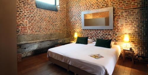 Hotel The Lodge Heverlee - image 10