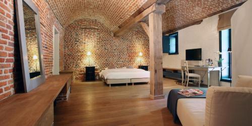 Hotel The Lodge Heverlee - image 13