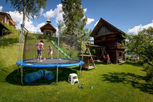 Chalet Knusperhäuschen - image 12