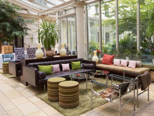 DORMERO Hotel Berlin Ku’damm