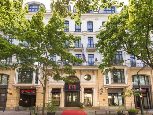 DORMERO Hotel Berlin Ku’damm